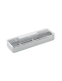 MESTECK Couverts en acier inoxydable