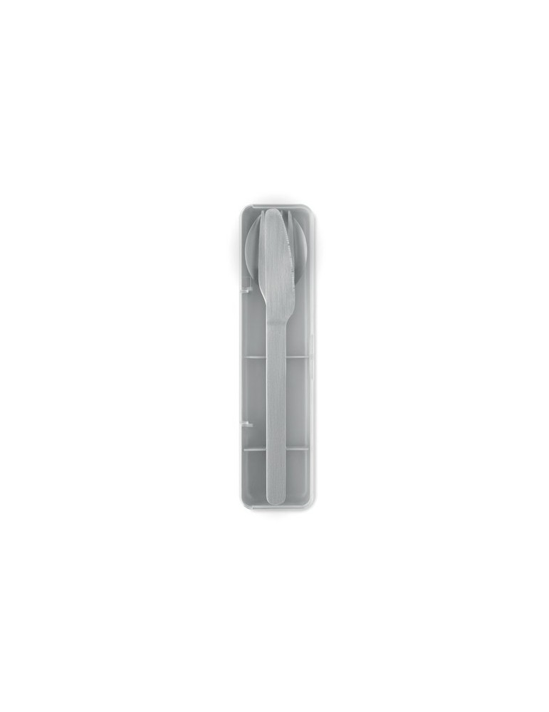 MESTECK Couverts en acier inoxydable