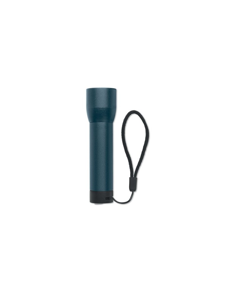 LUMEZO Lampe rechargeable en alu.