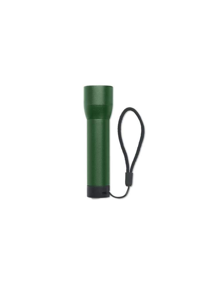 LUMEZO Lampe rechargeable en alu.
