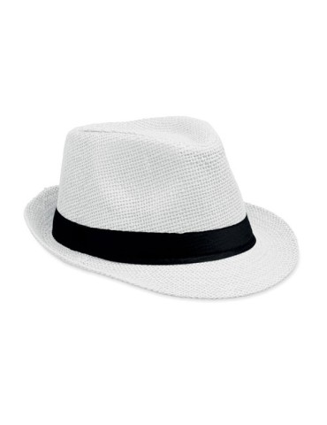 BOOWIE Chapeau de paille 2