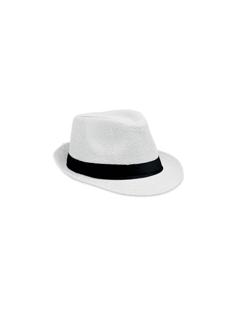 BOOWIE Chapeau de paille