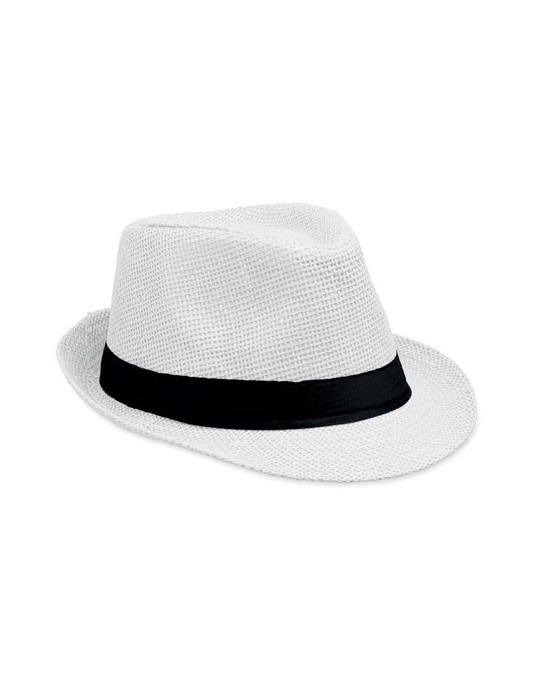 BOOWIE Chapeau de paille