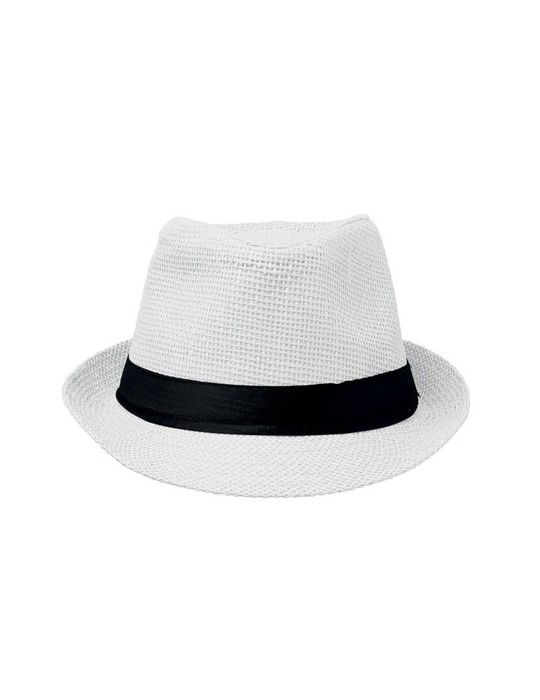 BOOWIE Chapeau de paille