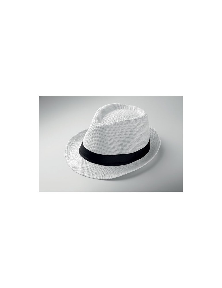 BOOWIE Chapeau de paille