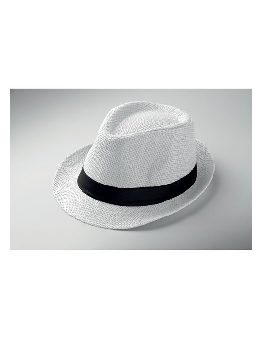 BOOWIE Chapeau de paille