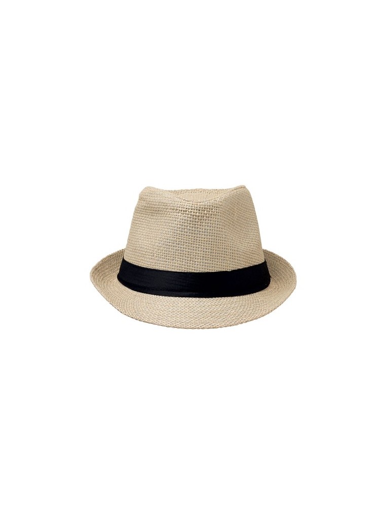 BOOWIE Chapeau de paille