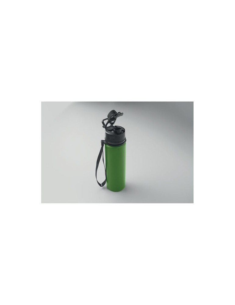 LETT Bouteille de sport en silicone