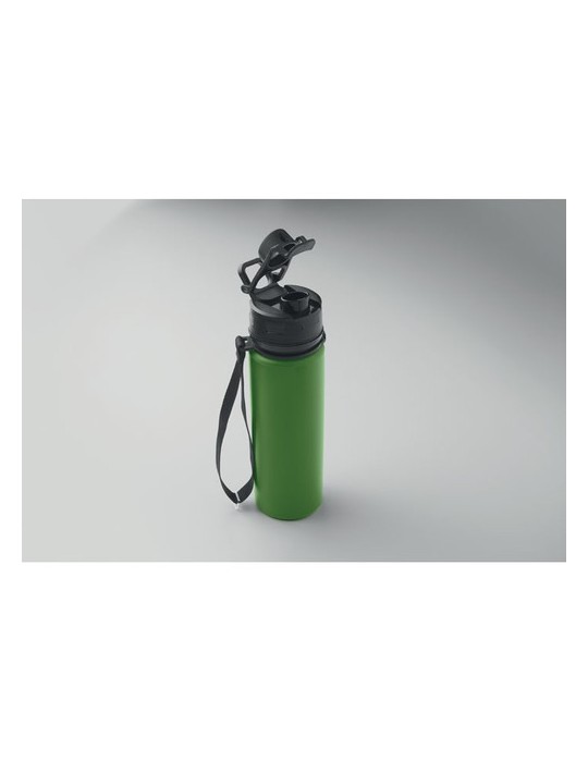 LETT Bouteille de sport en silicone