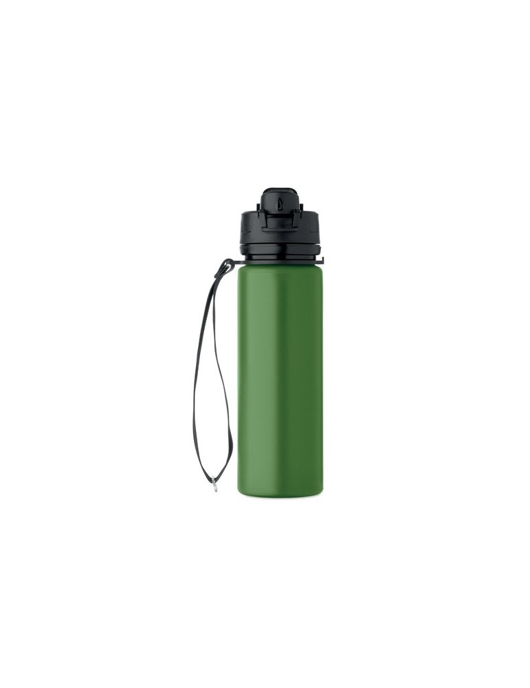 LETT Bouteille de sport en silicone