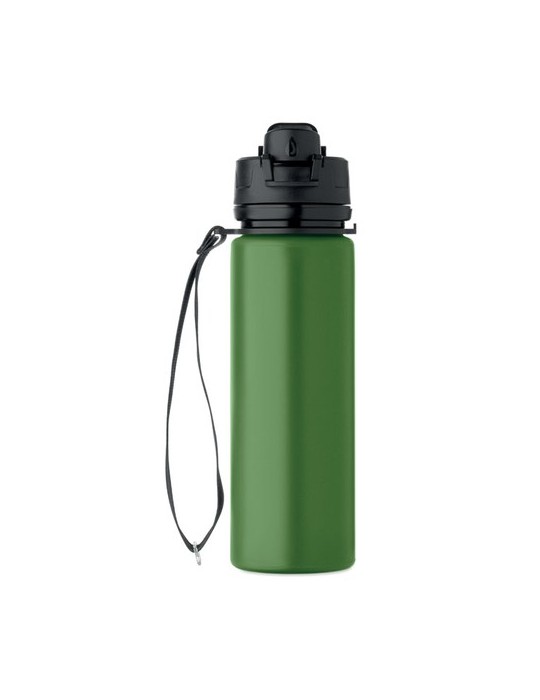 LETT Bouteille de sport en silicone