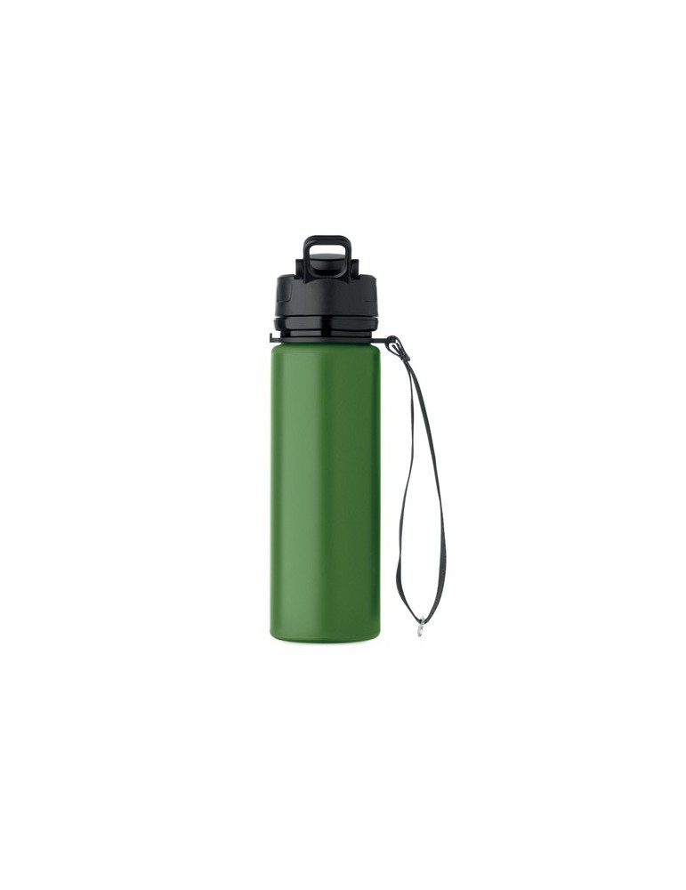 LETT Bouteille de sport en silicone
