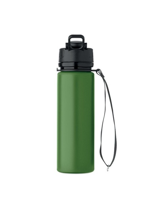 LETT Bouteille de sport en silicone