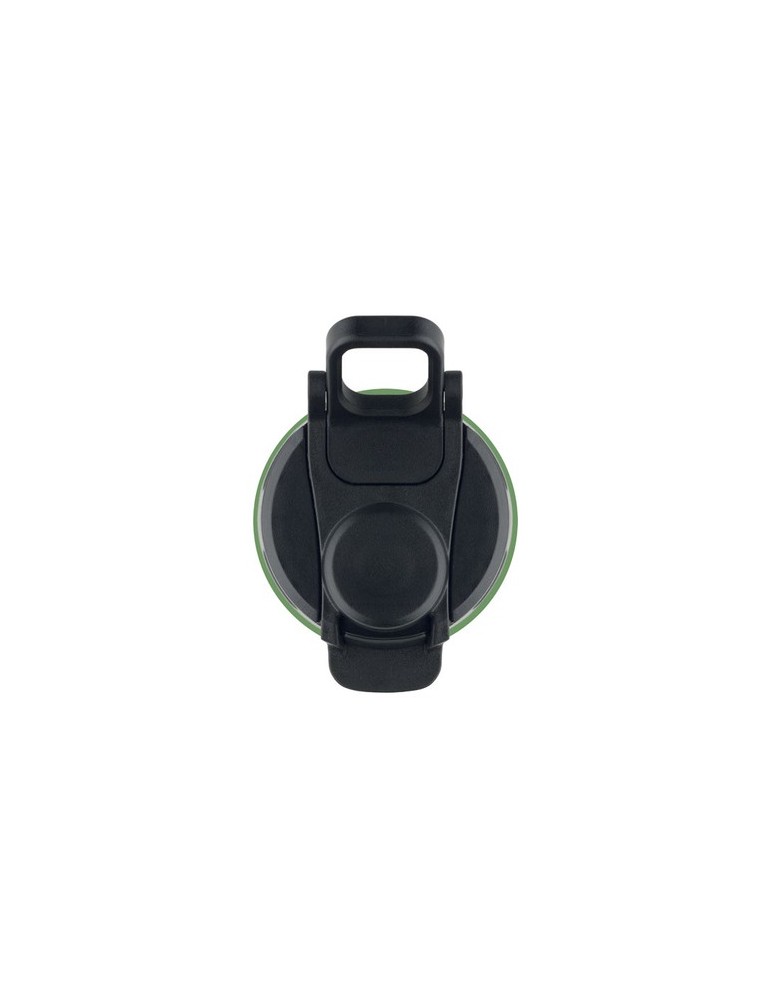 LETT Bouteille de sport en silicone