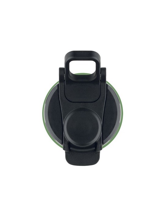 LETT Bouteille de sport en silicone