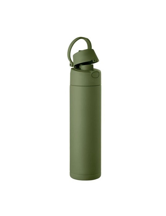 TOIEN ONE Bouteille simple paroi 650 ml