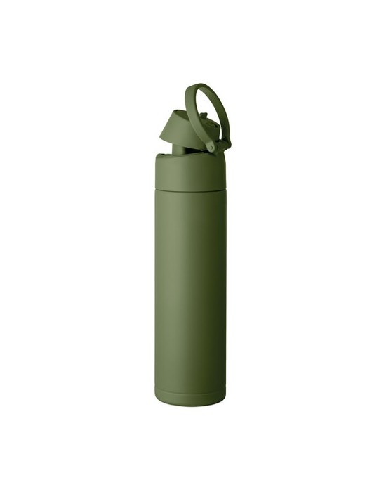 TOIEN ONE Bouteille simple paroi 650 ml