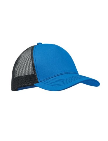 BLIST Casquette trucker à 5 panneaux