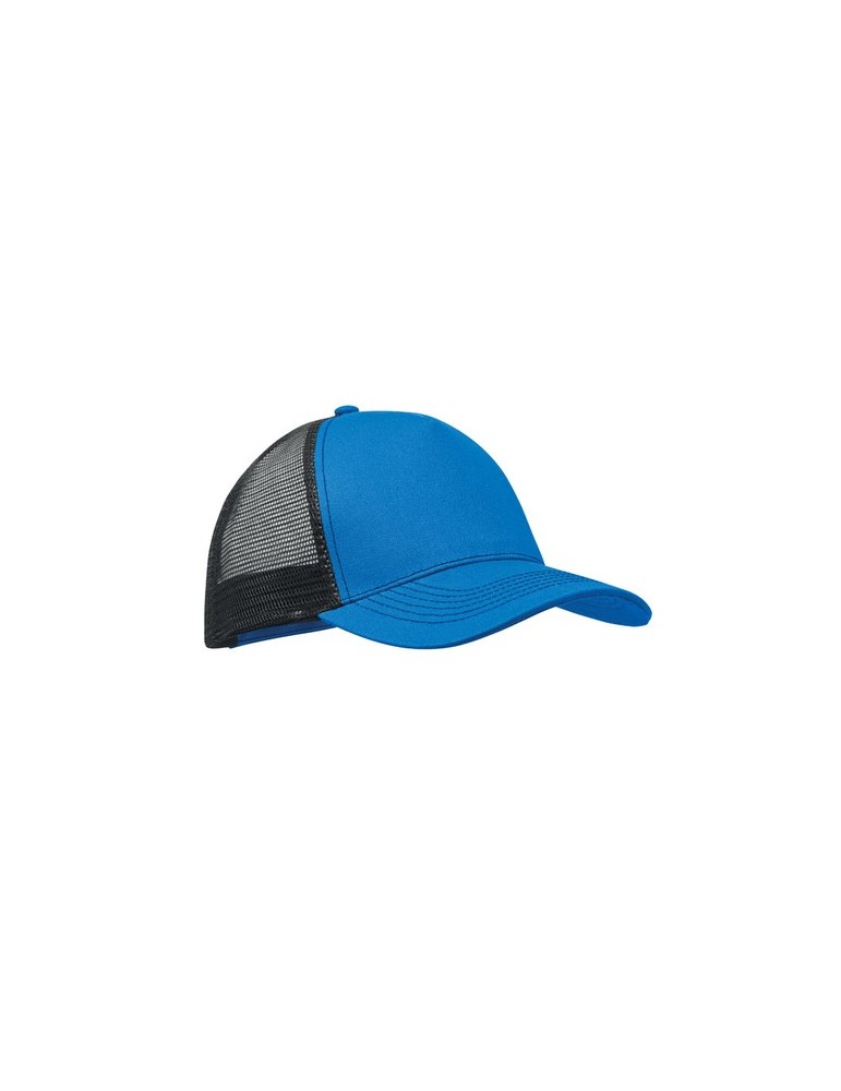 BLIST Casquette trucker à 5 panneaux