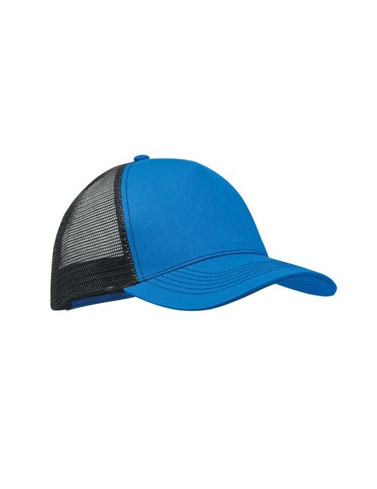 BLIST Casquette trucker à 5 panneaux