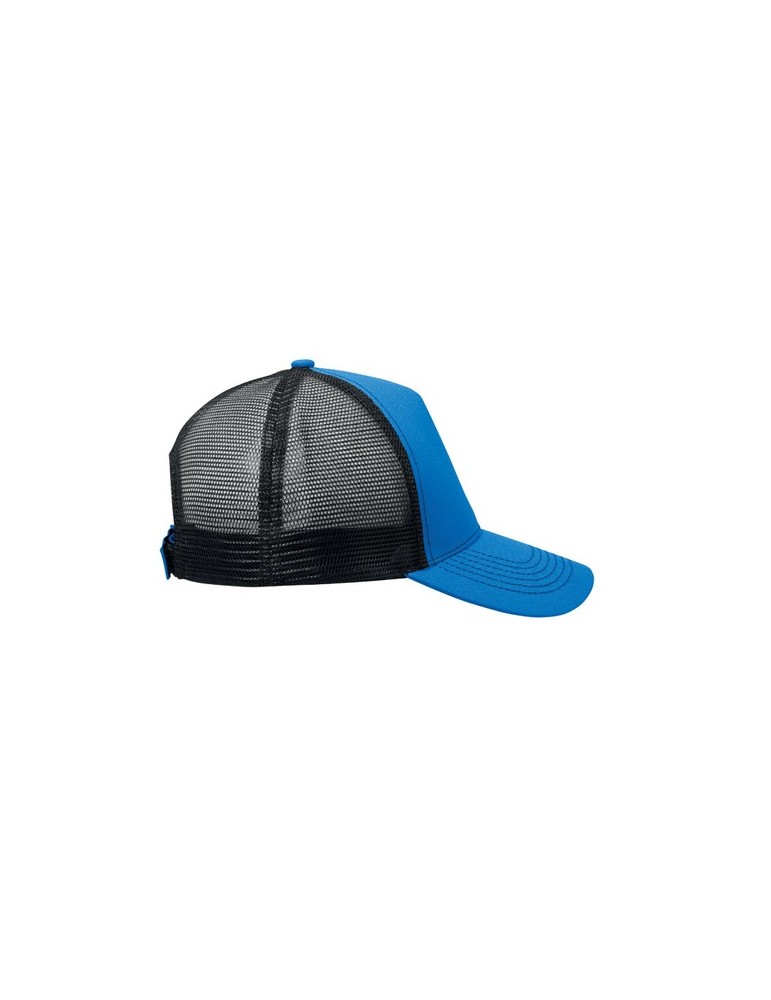 BLIST Casquette trucker à 5 panneaux