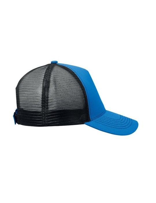 BLIST Casquette trucker à 5 panneaux