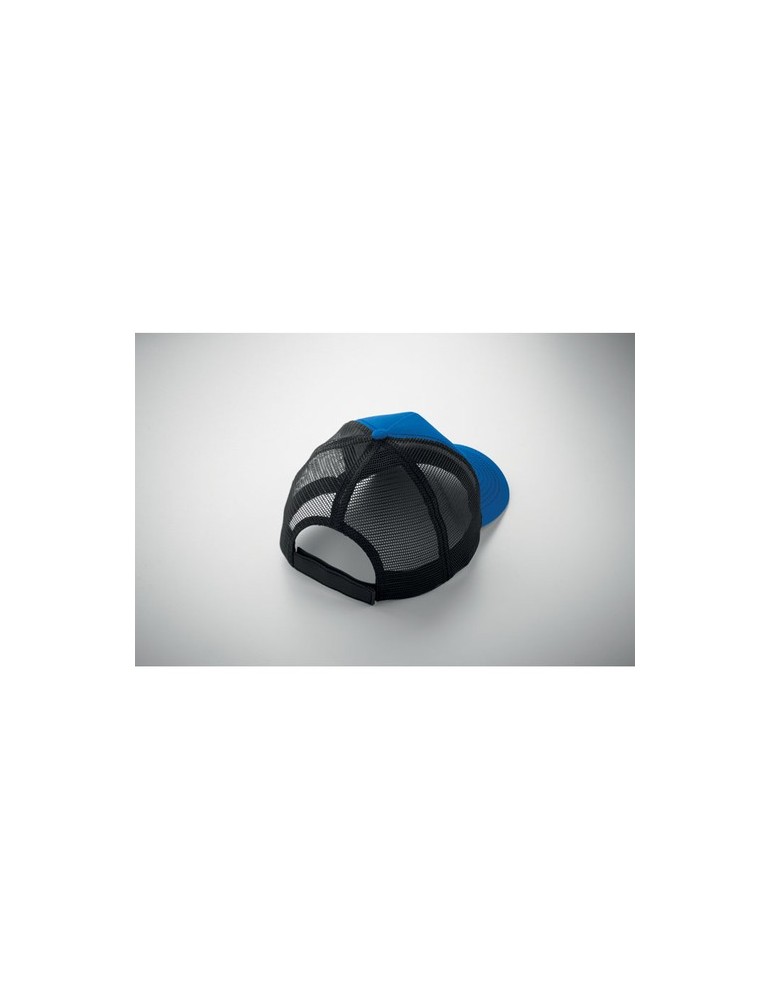 BLIST Casquette trucker à 5 panneaux
