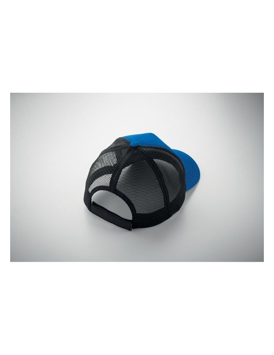 BLIST Casquette trucker à 5 panneaux