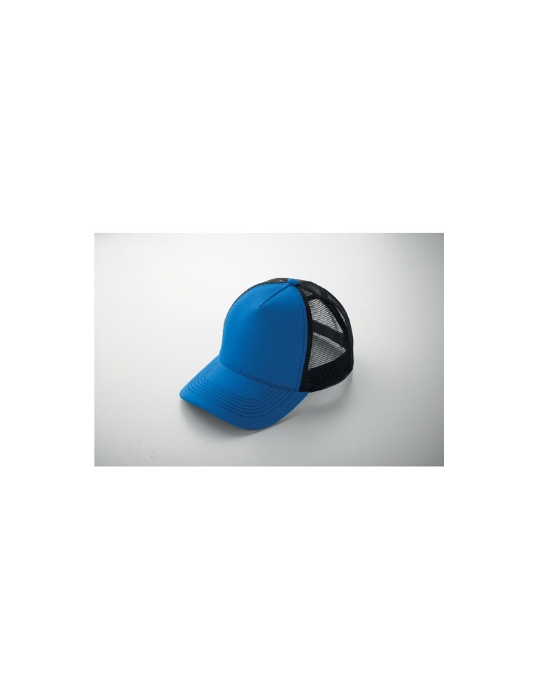 BLIST Casquette trucker à 5 panneaux