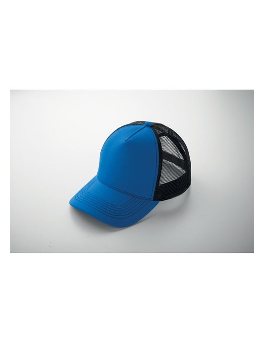BLIST Casquette trucker à 5 panneaux