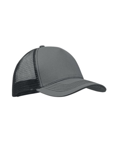 BLIST Casquette trucker à 5 panneaux 2