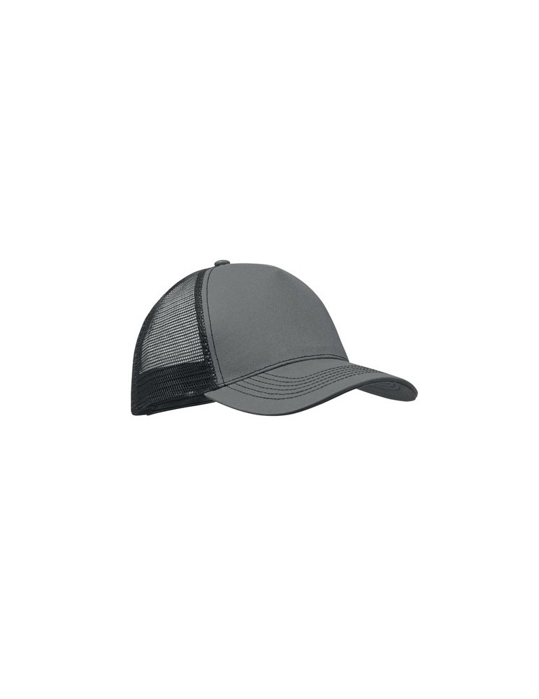 BLIST Casquette trucker à 5 panneaux