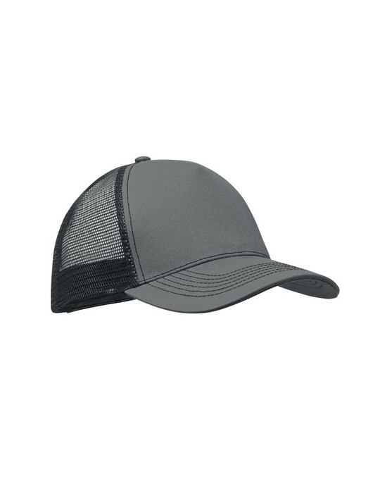 BLIST Casquette trucker à 5 panneaux