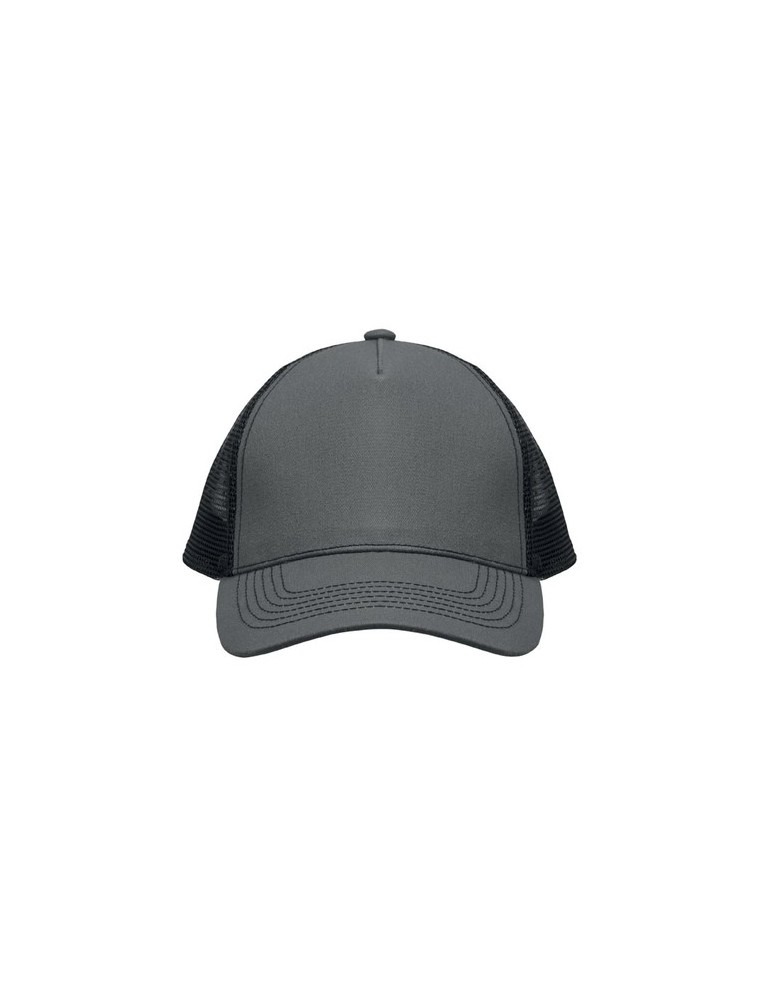 BLIST Casquette trucker à 5 panneaux