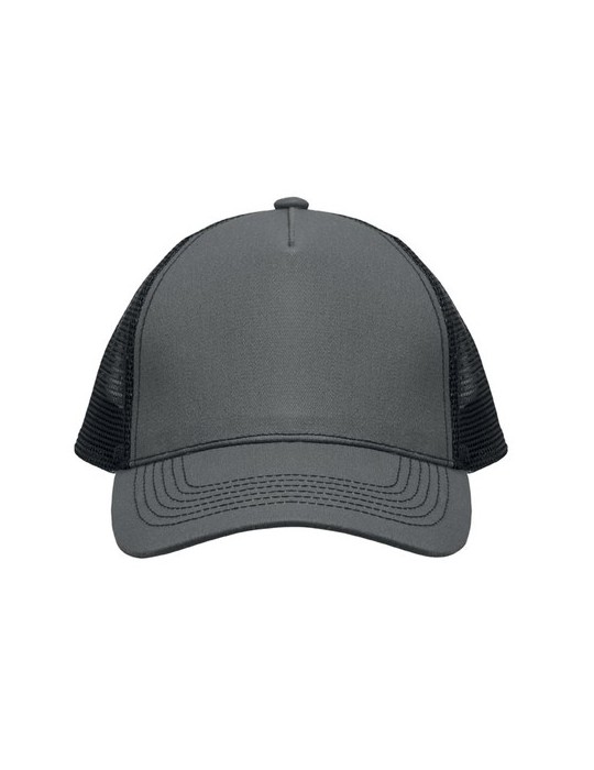 BLIST Casquette trucker à 5 panneaux