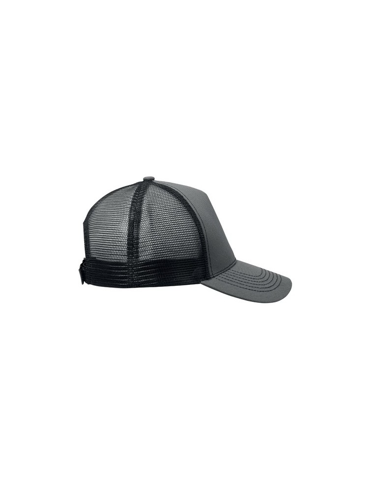 BLIST Casquette trucker à 5 panneaux