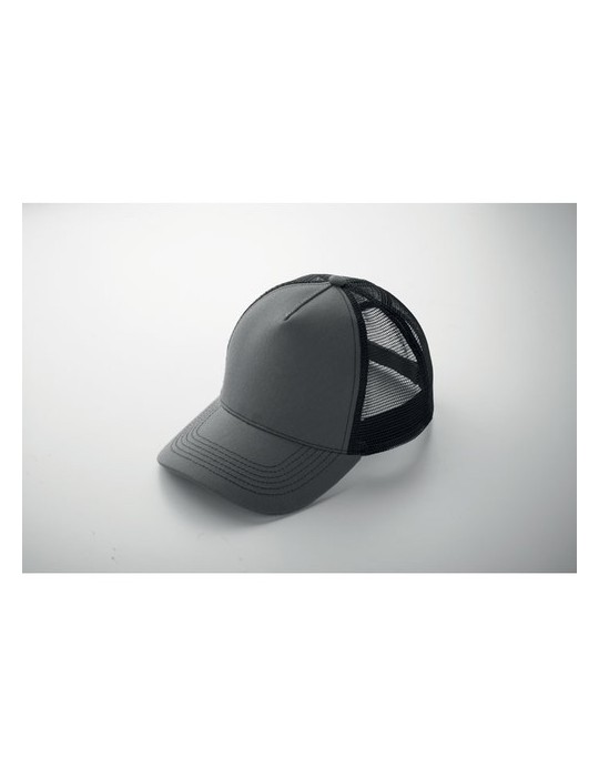 BLIST Casquette trucker à 5 panneaux