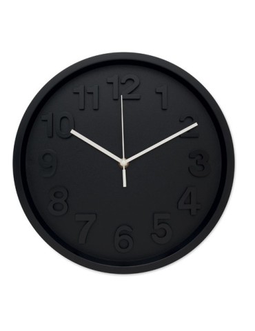 MURO Horloge murale en PP