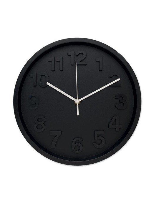 MURO Horloge murale en PP