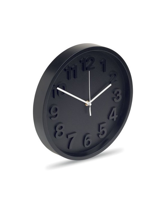 MURO Horloge murale en PP
