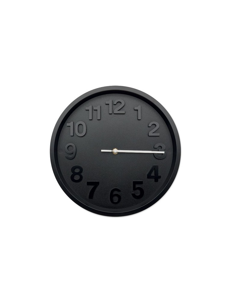 MURO Horloge murale en PP