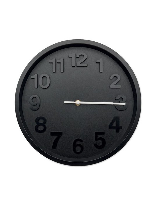 MURO Horloge murale en PP