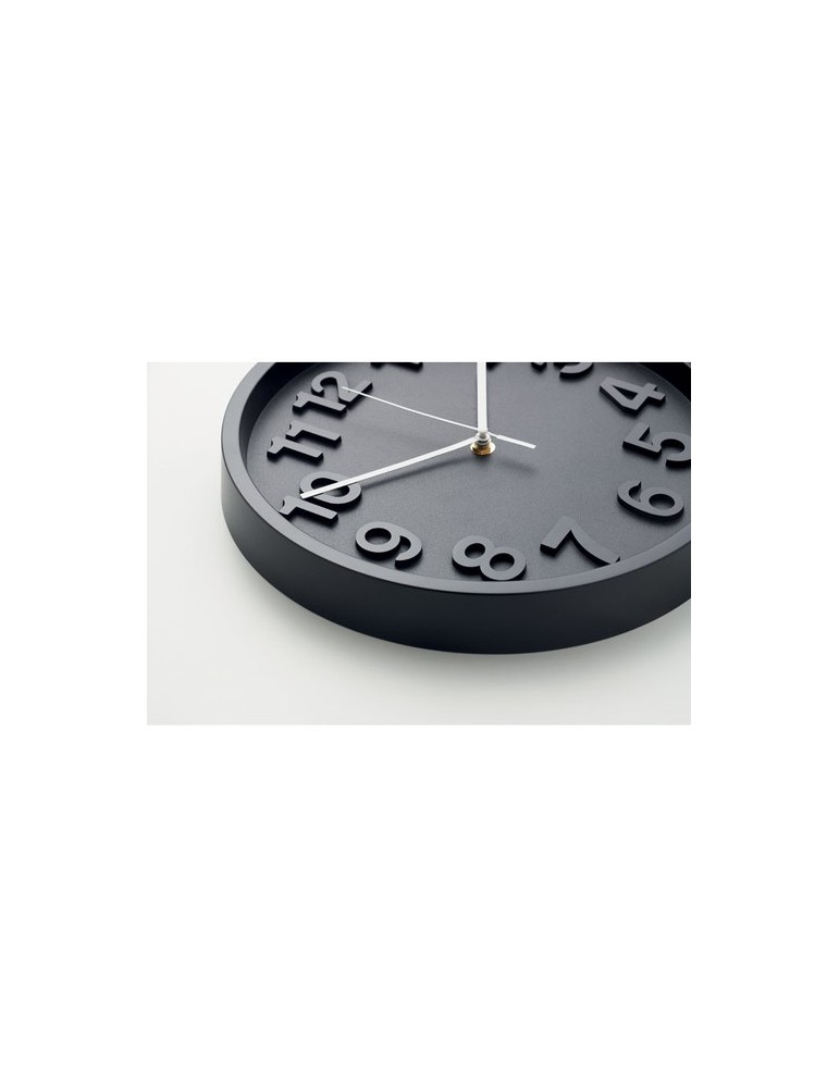 MURO Horloge murale en PP
