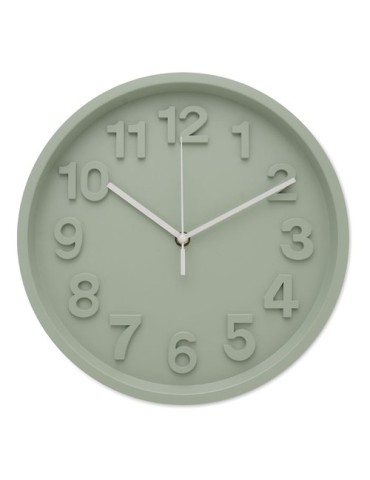 MURO Horloge murale en PP 2