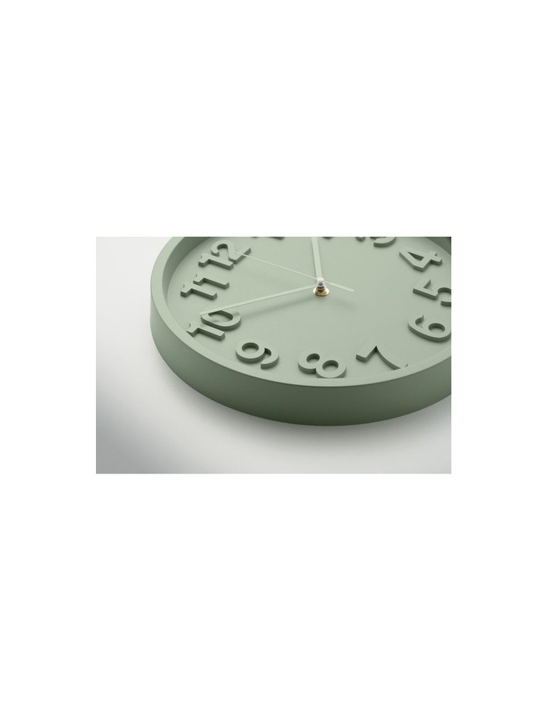 MURO Horloge murale en PP
