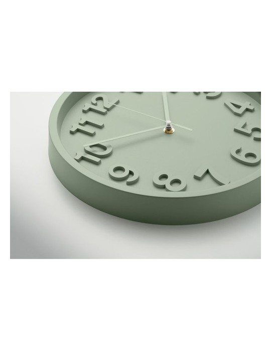 MURO Horloge murale en PP