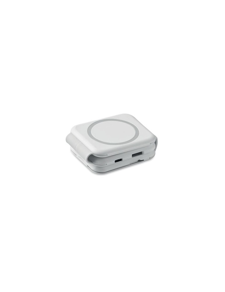 ROIS Station de charge pliable