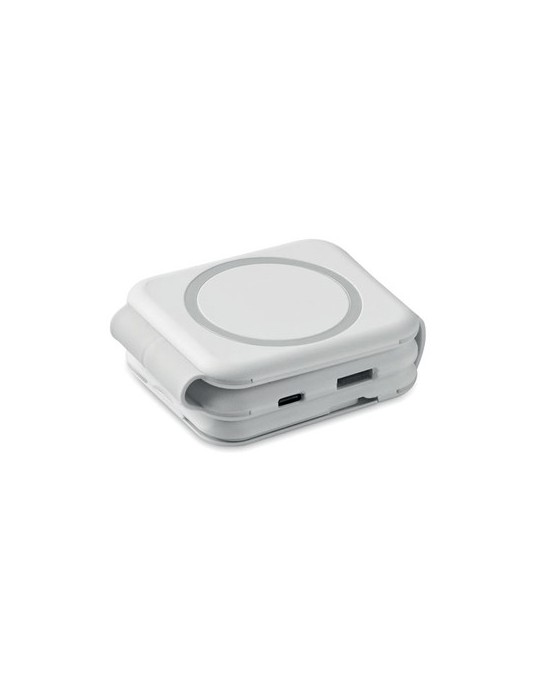 ROIS Station de charge pliable