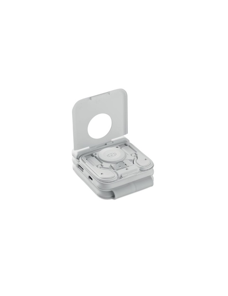 ROIS Station de charge pliable
