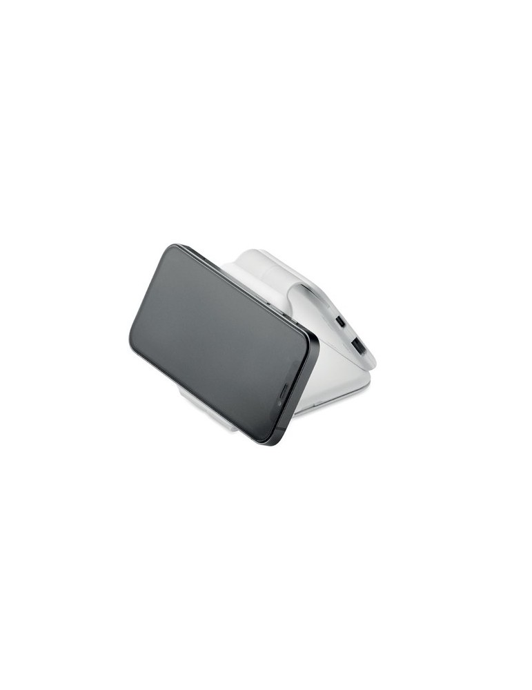 ROIS Station de charge pliable